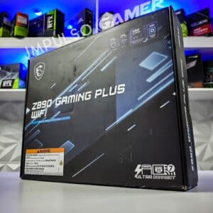 Z890 PLUS WIFI ASUS TUF GAMING